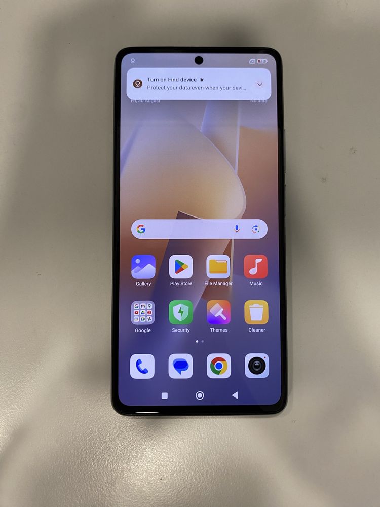 Xiaomi 11T Pro 256GB ID-XXL0129