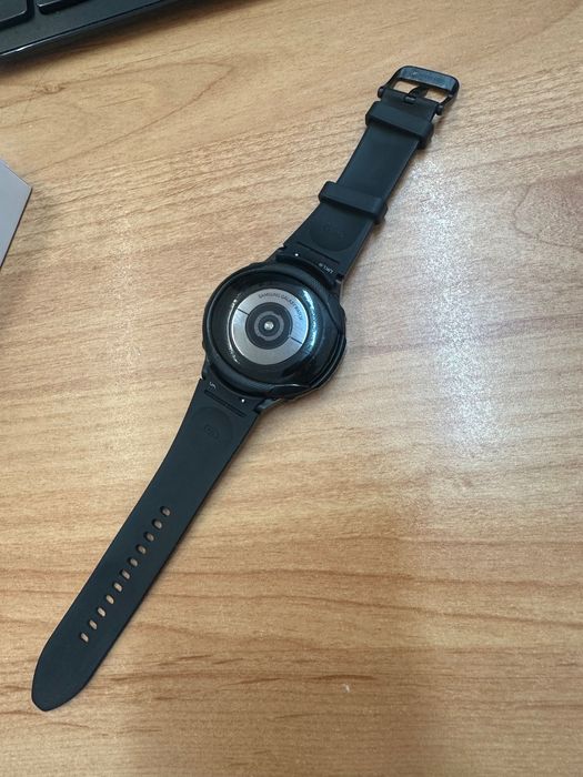 Galaxy Watch 4 Classic, 46 mm