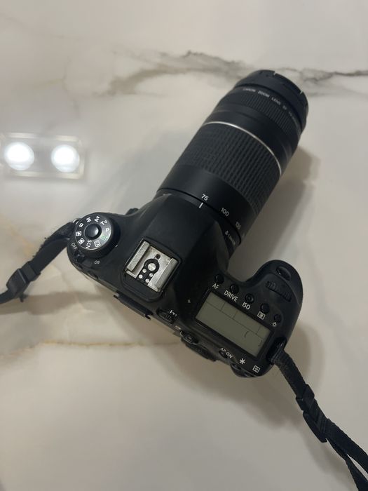 Aparat foto profesional