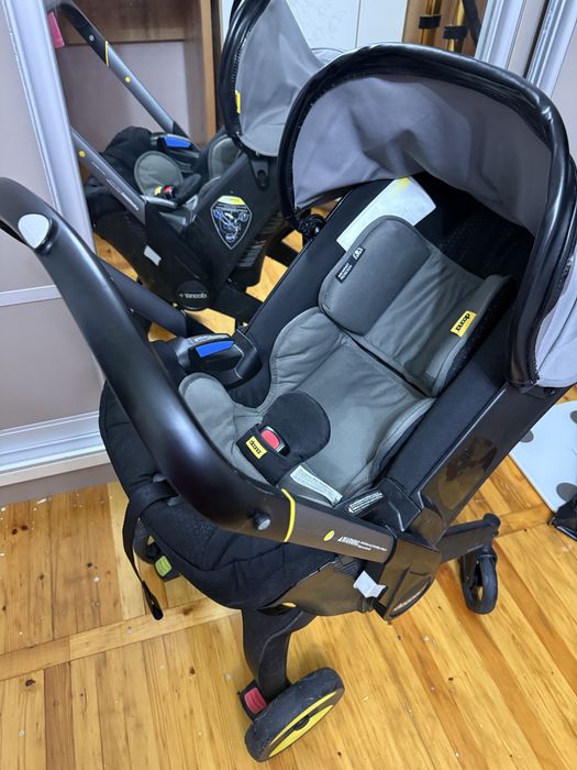 Коляска, автолюлька Doona+ оригинал