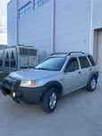 Land Rover 4x4 an 2004