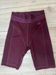 Pantaloni scurti sport/cycling shorts Adidas x Ivy Park
