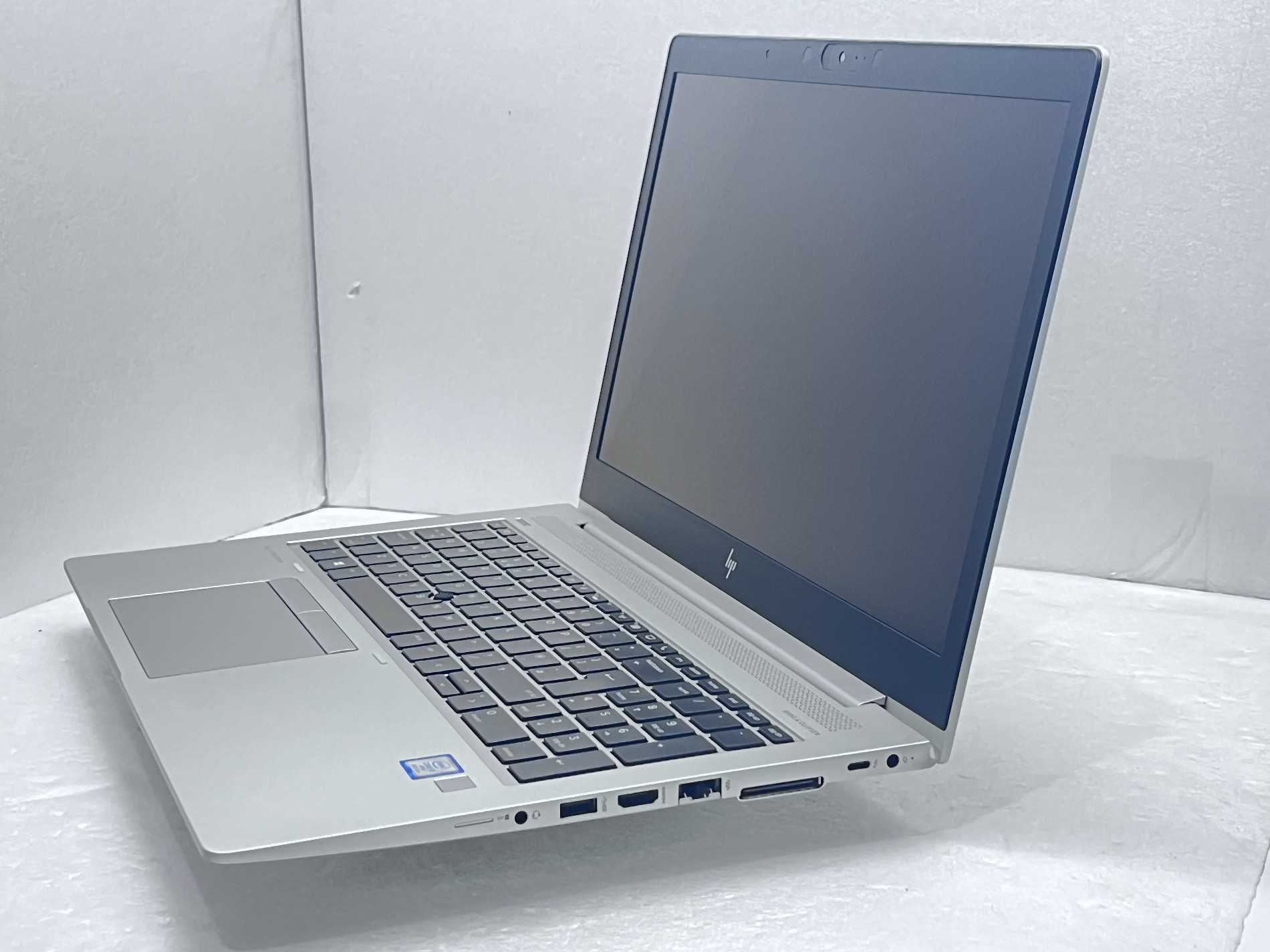 HP EliteBook 850 G6 15.6" Touch i7-8665U 32GB 510GB/ Отлично състояние