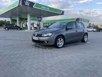 Vw golf 6 automat 1.2 tsi