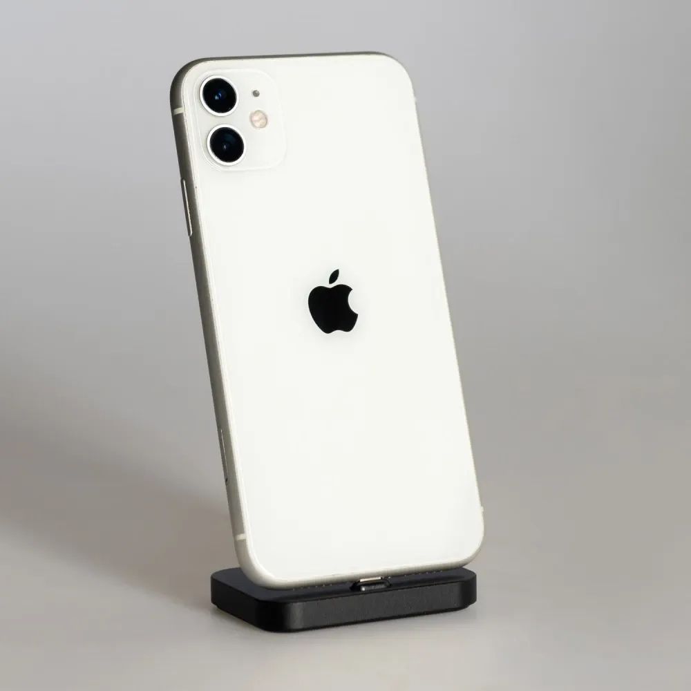 IPhone 11 64 GB ideal