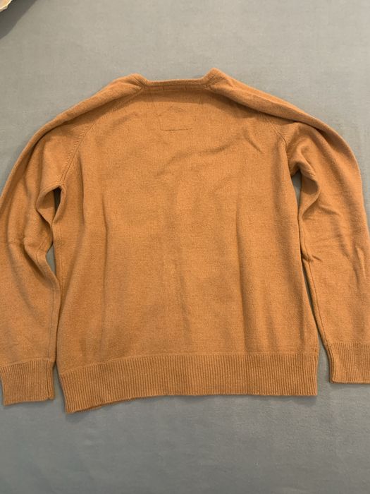 Pulover lana + cashmere Pepe Jeans London - NOU - marime XL