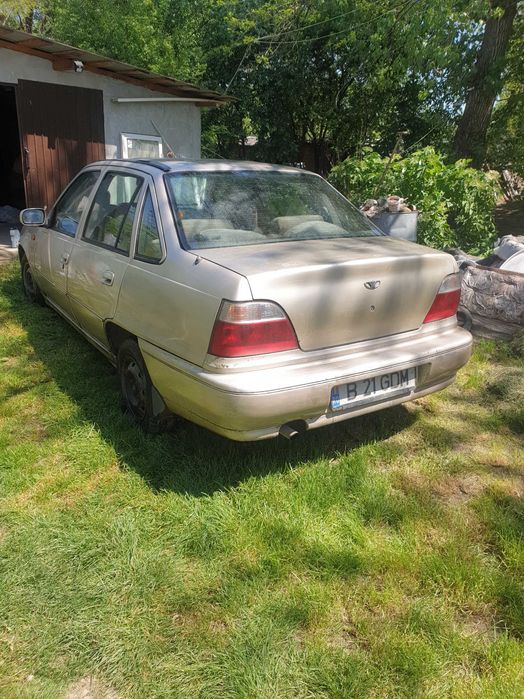 Vând Cielo an de fabricatie 1999