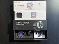 Oferta ceas inteligent/smartwatch