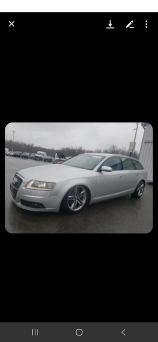 Vând sau. Schimb audi