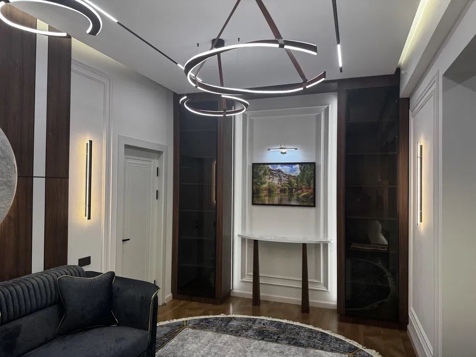 Сдается 2х комнатная в ЖК Yunusabad Residence
