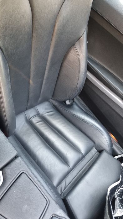 Vand Bmw 640d, pachet M pret fix