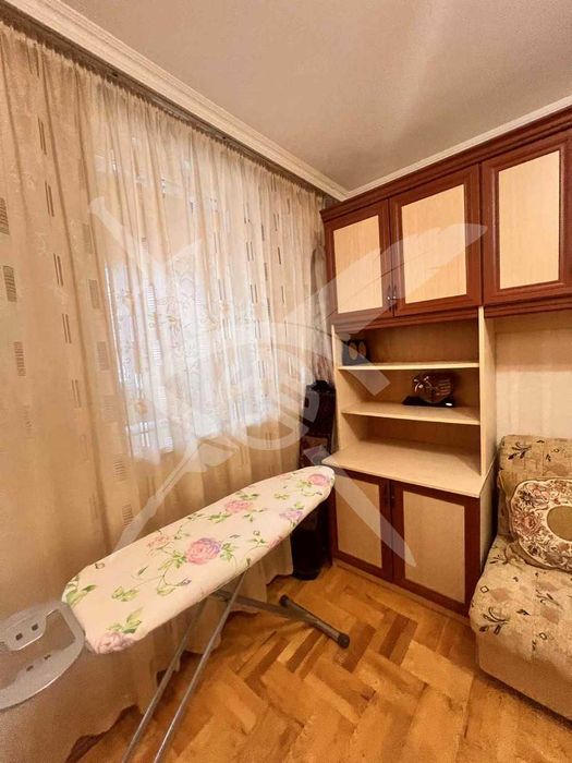 Дава се под наем Многостаен апартамент в Варна, Лятно кино Тракия - 115 кв.м за 800 € - Снимка #7