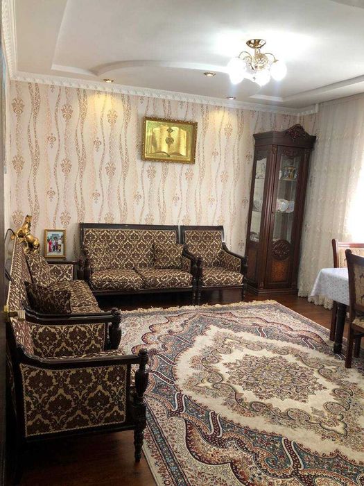 Срочно продается квартира В Новостройке ТТЗ №Ш233