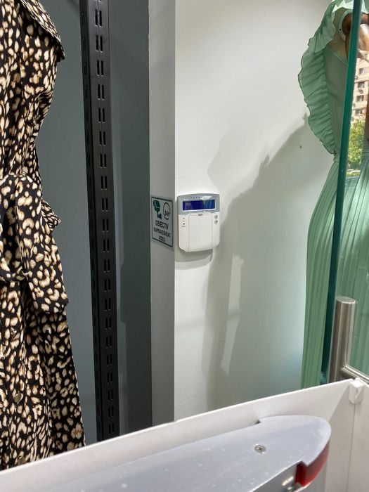 Montaj camere de supraveghere/ alarma/ Sisteme de securitate