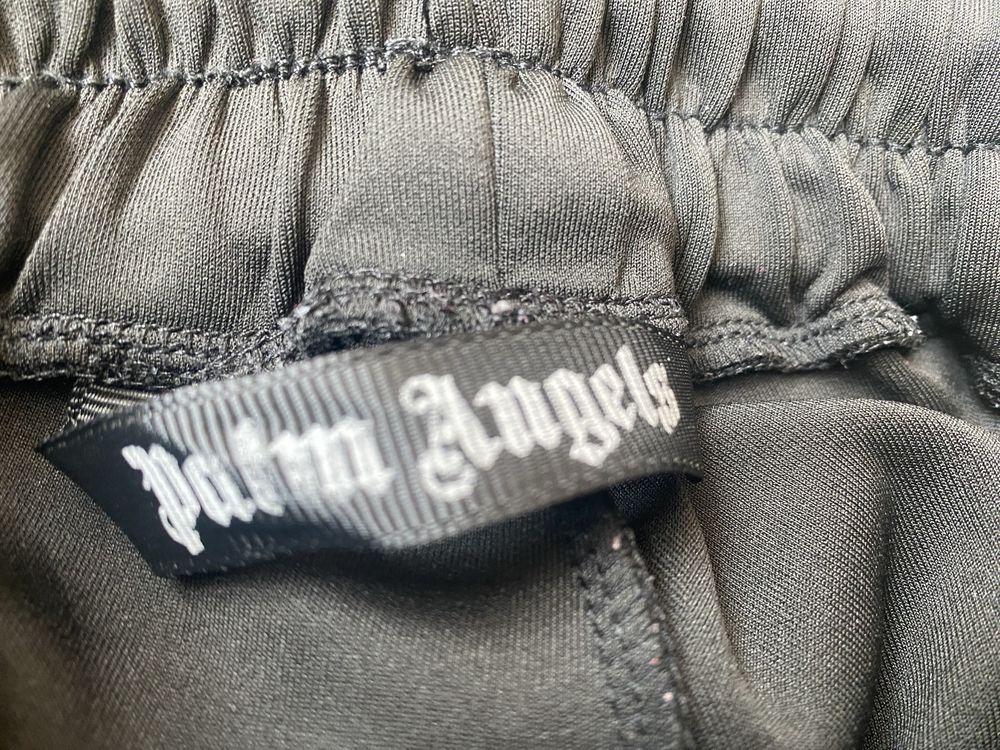 Pantaloni Palm Angels
