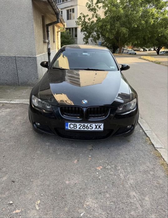 БМВ Bmw 330i e92
