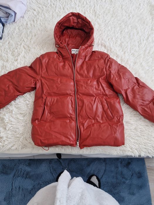 Vand geaca oversize Na Kd