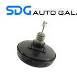 Tulumba Vacum Vacuum cu Vas si Pompa Lichid Ulei Servofrana Servo Frana Dacia Duster 2 2010 – 2018 Cod 472109239R 472109239RB [MA0077]