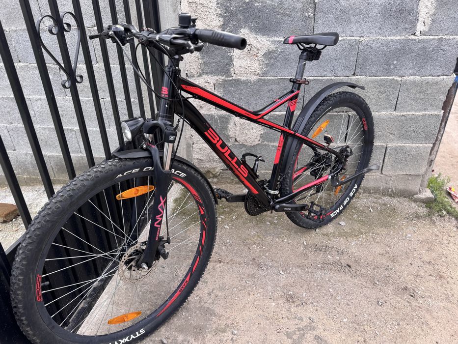 Велосипед BULLS SHARPTAIL 2. 29 цола