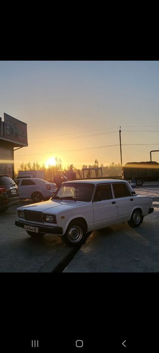 Gaz 2107 injektor 2008 sotiladi srochno