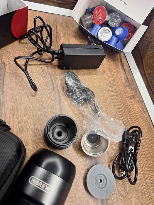 Кафе машина Професионална