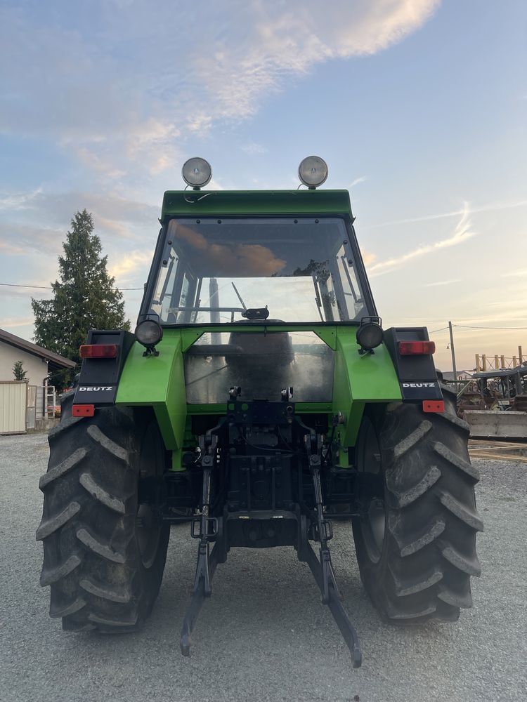 Deutz DX90 (Landini, Renault, John deere, Fendt)