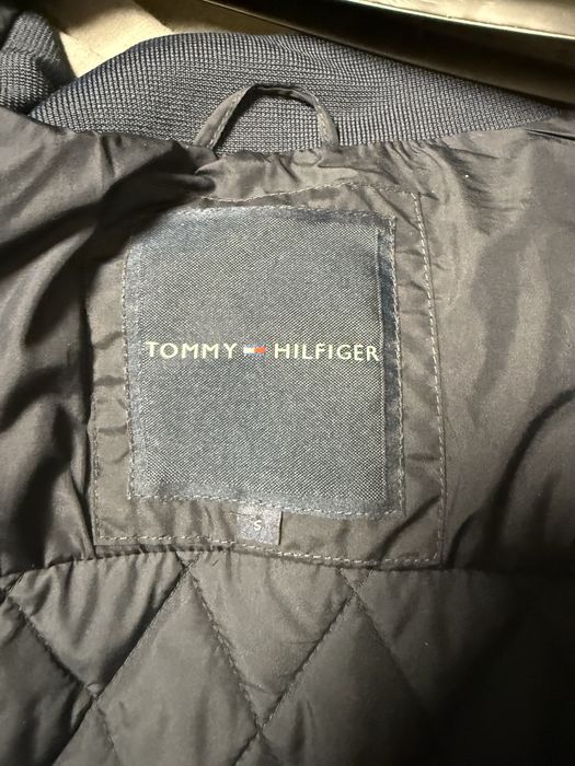 Geaca Tommy Hilfiger