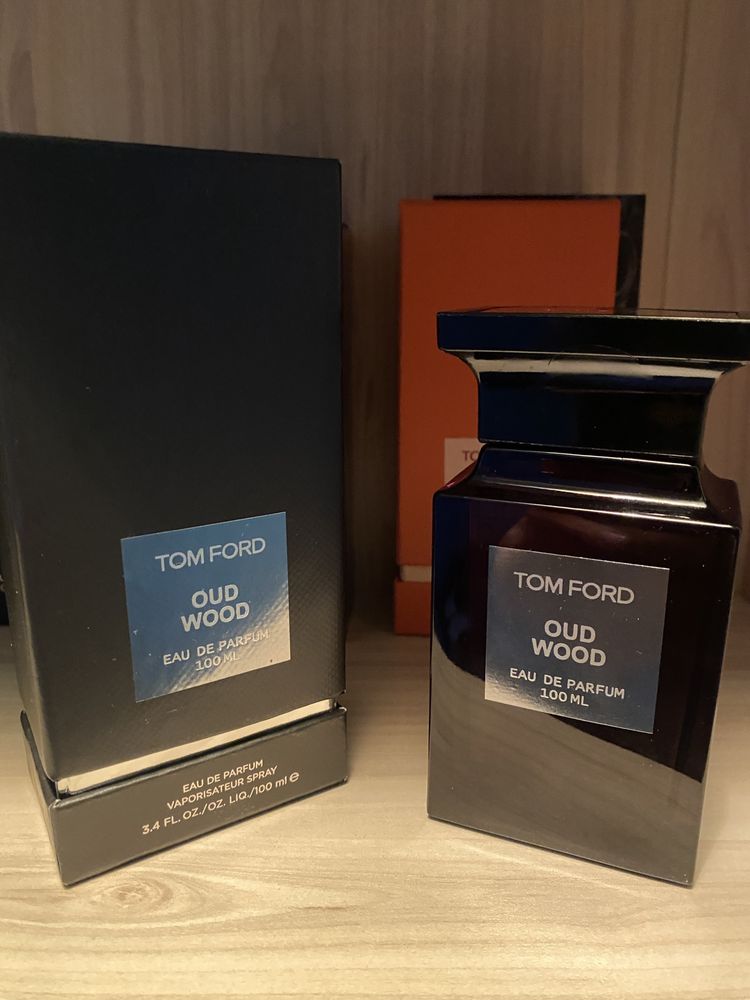 Tom Ford Oud Wood 100 ml