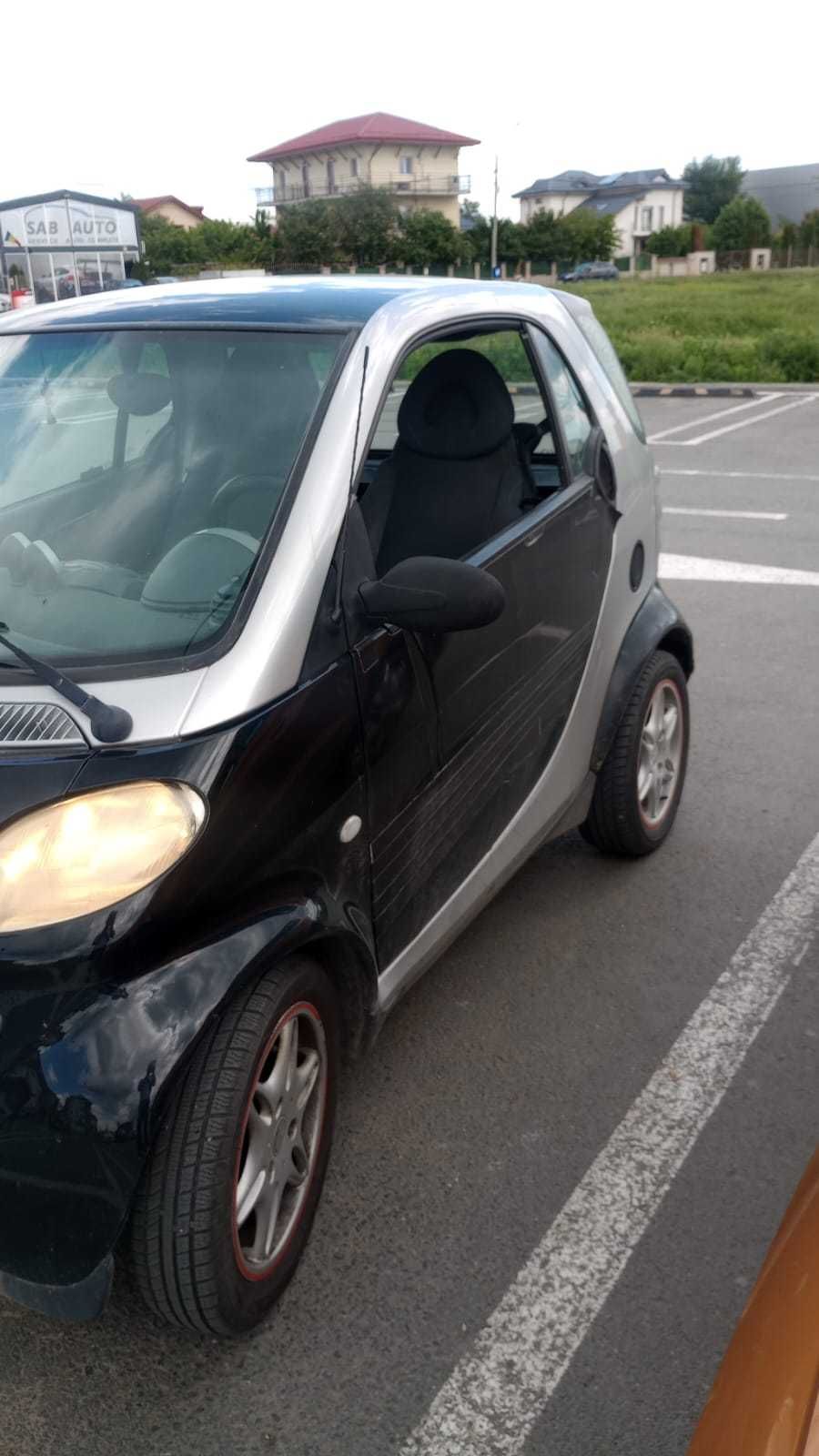 De vânzare Smart fortwo