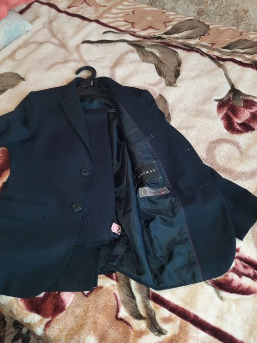 Школьные вещи для мальчиков.