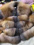 Blana din par natural