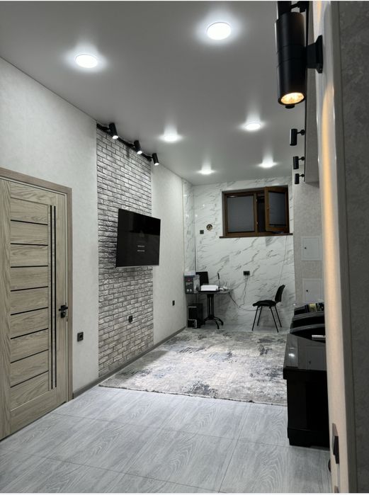 Паркентский Базар Сдаётся офис 2х комнатный