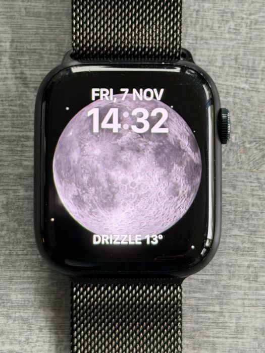 Аpple Watch 7 series 45mm