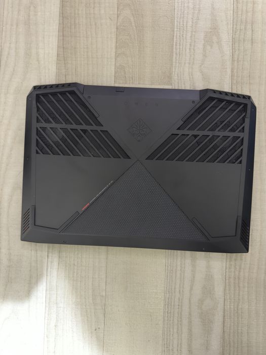 Laptop gaming HP Omen 15