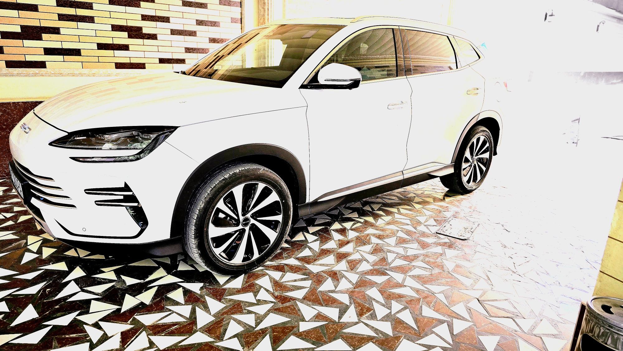 Byd сотилади срочна