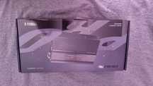 Vand statie audio deaf bonce 1800w rms
