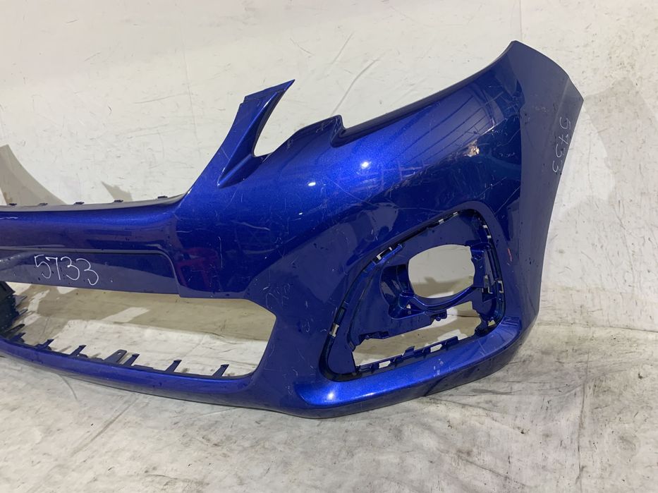 Bara fata Peugeot 108, 2013, 2014, 2015, 2016, 2017, 2018, 2019, cod origine OE 52119-0H150.