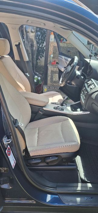De vanzare BMW X3  diesel