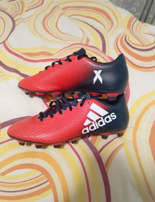 Adidas X 16.4 FG