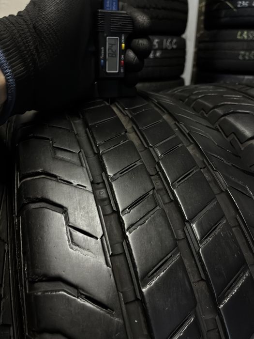 215/65R16C 109/107T Continental 2020 9mm si 7mm