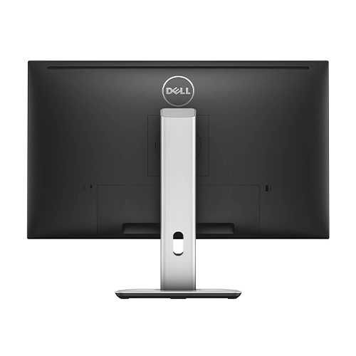 Dell U2715H, 27 inch, QHD 2560 x 1440 cu luminozitate mare