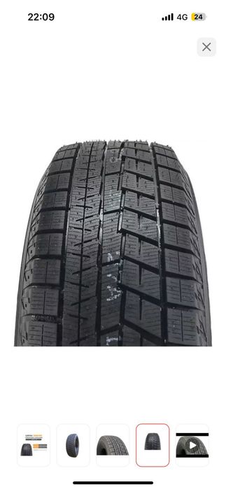 205/60/16 зимний балон сатылады