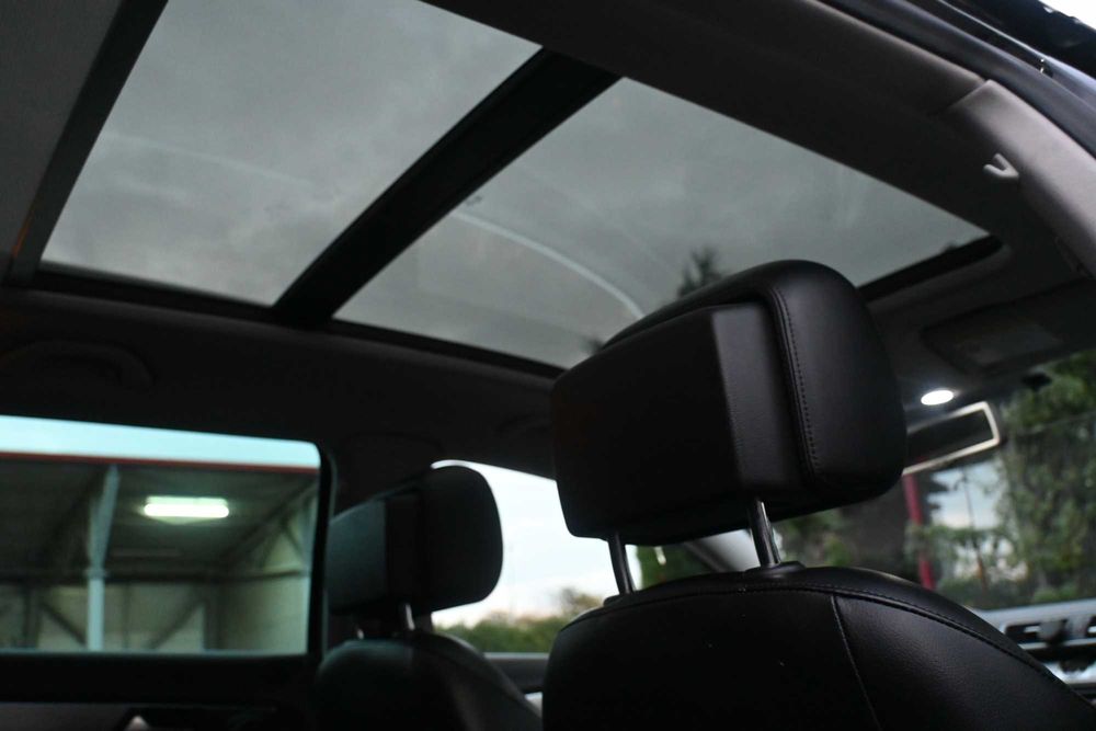 Volkswagen Passat B7