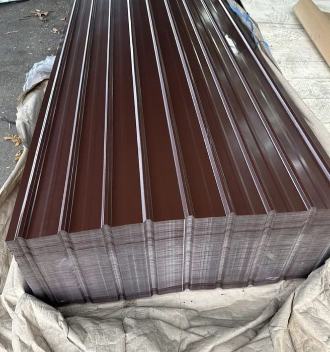 Promoție tablă cutată