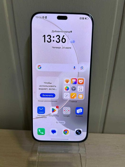 Honor 400 lite 256 Gb лот 801130 (Есик)Алматинская 106