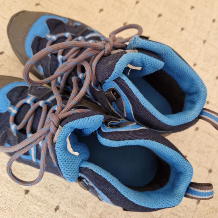 Ghete drumeție marimea 35