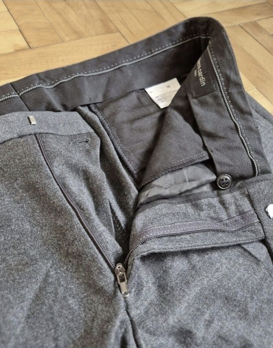 Pantaloni bărbătești Pierre Cardin, mărimea 52