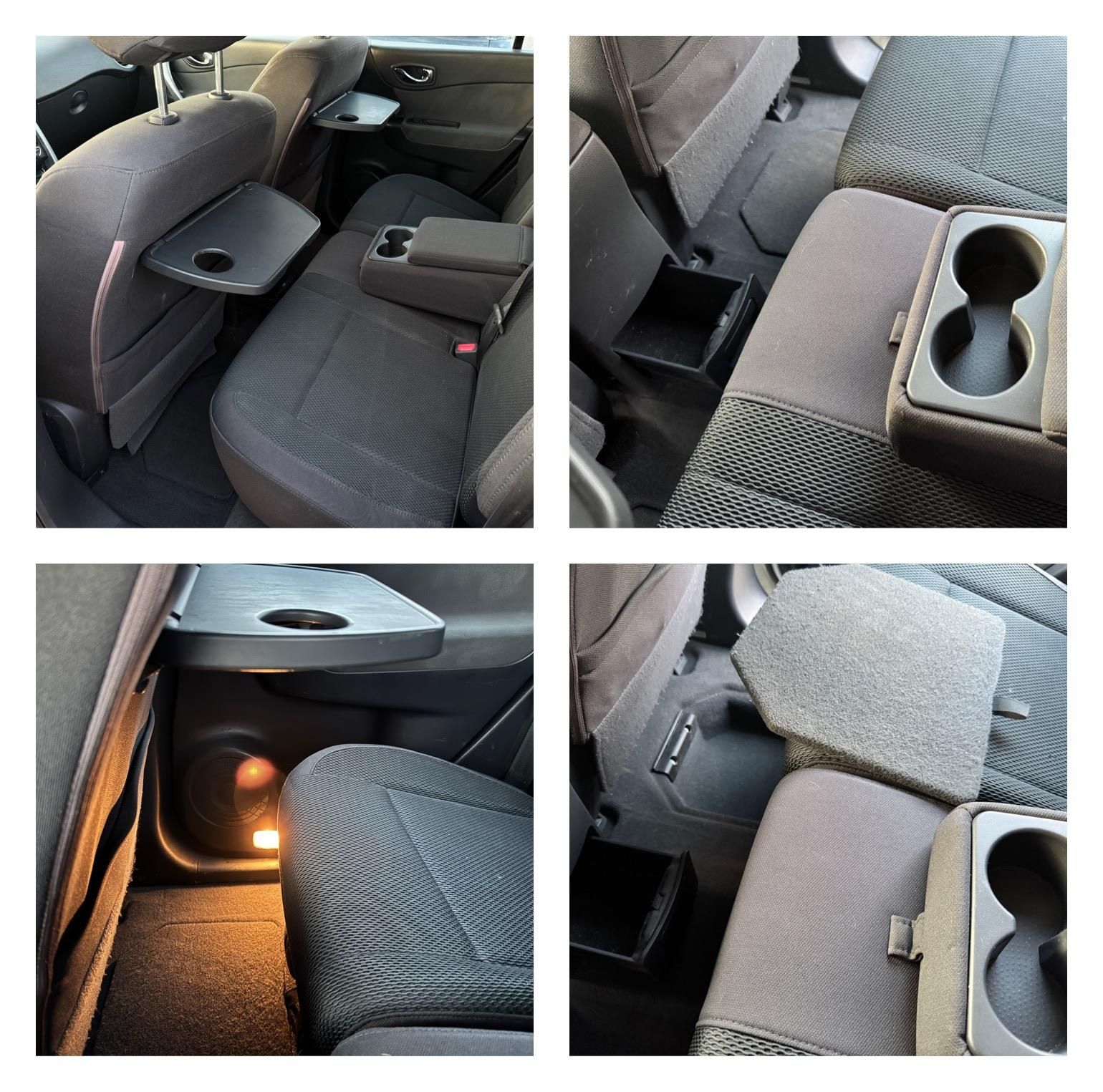 Rate! Renault Koleos 2011 Euro5 2.0dci 150cp km reali multe dotari