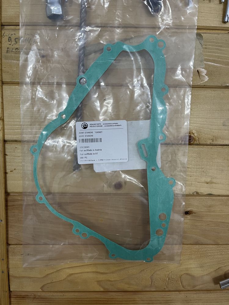 Bombardier ds650