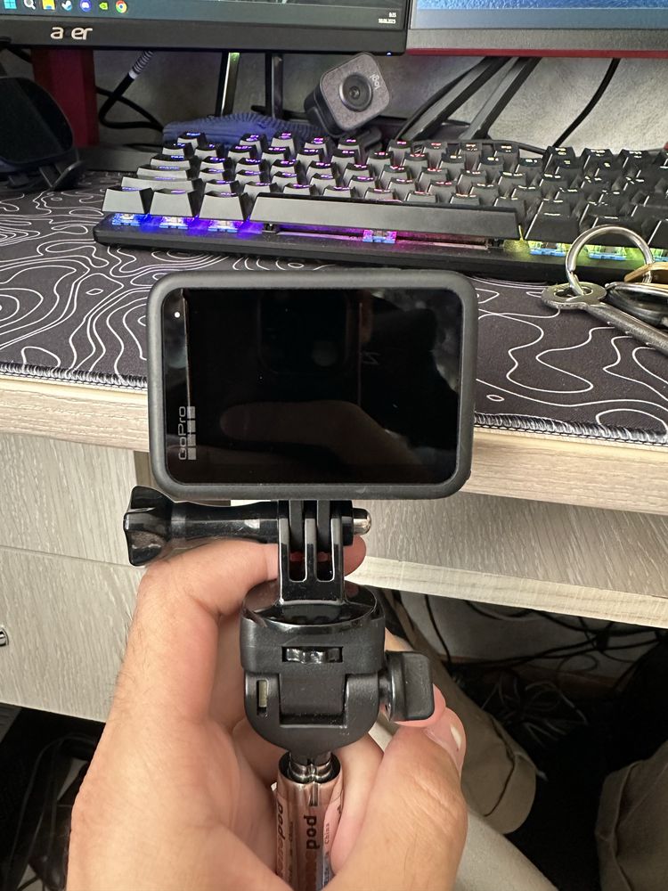 Продам Go pro hero 11